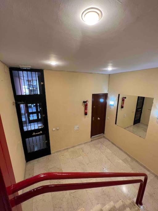 Lovely Loft Bernabeu Мадрид Екстер'єр фото